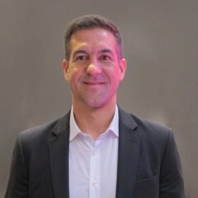 Tomás Izquierdo Ossa, fundador de Vertex B2B